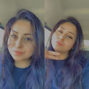 Meet your Posher, Claudia